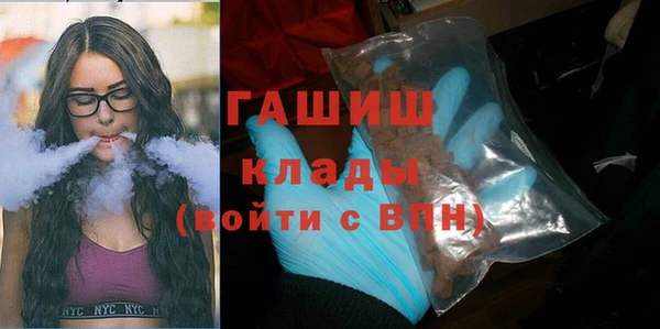 крисы Горняк