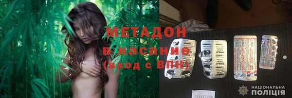 крисы Горняк