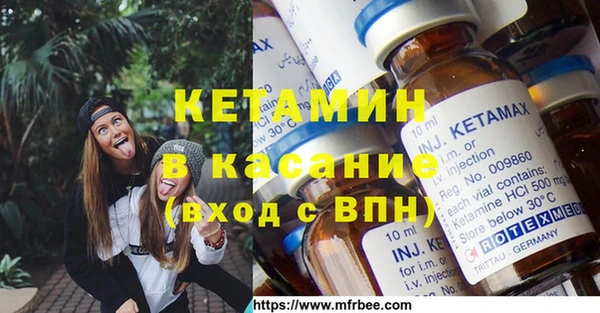 крисы Горняк